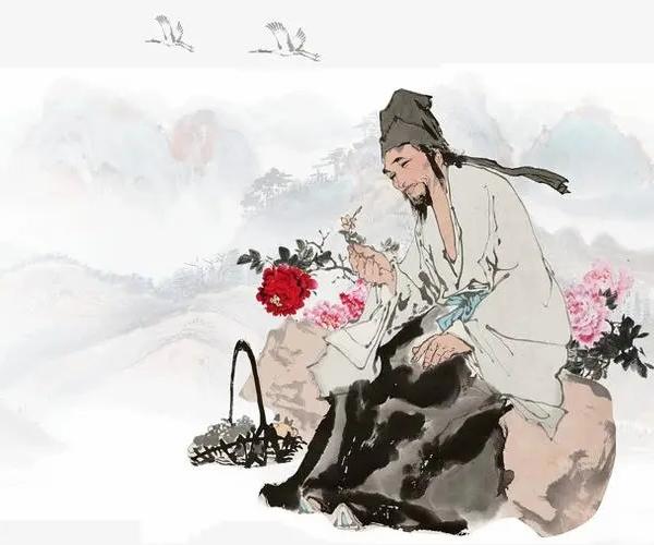 医者仁术,博爱之心